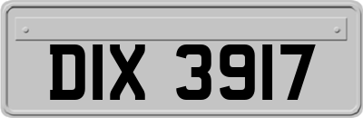 DIX3917