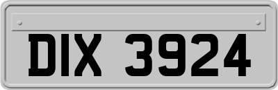 DIX3924