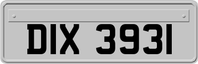 DIX3931