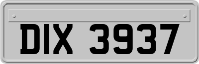 DIX3937