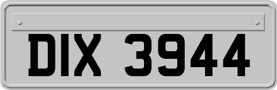 DIX3944