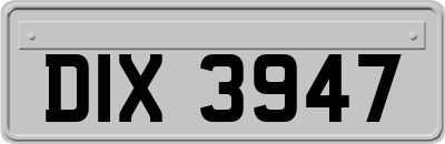 DIX3947