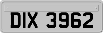 DIX3962