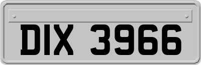 DIX3966