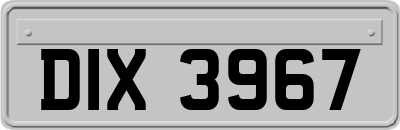 DIX3967