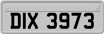 DIX3973