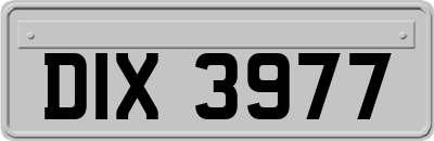 DIX3977
