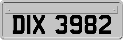 DIX3982