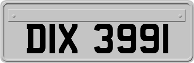 DIX3991