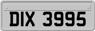 DIX3995