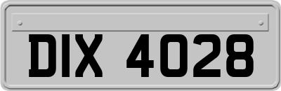 DIX4028