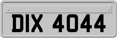 DIX4044