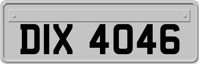 DIX4046