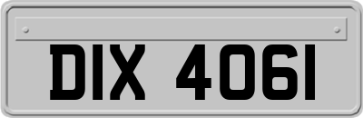 DIX4061