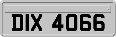 DIX4066