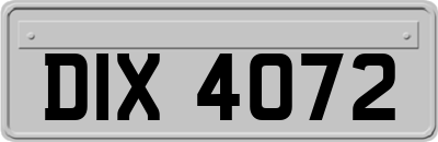 DIX4072