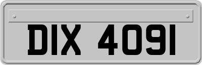 DIX4091