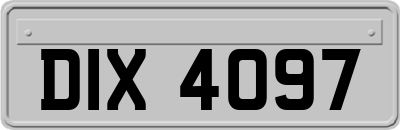 DIX4097