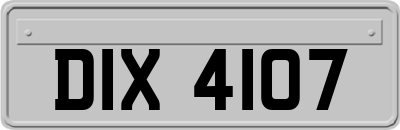 DIX4107