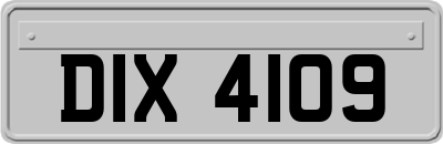 DIX4109