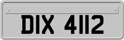 DIX4112
