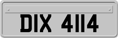 DIX4114