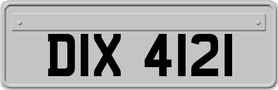 DIX4121