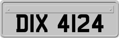 DIX4124