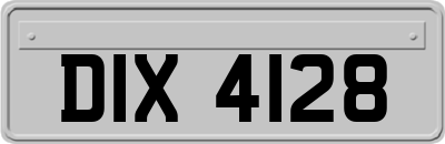DIX4128