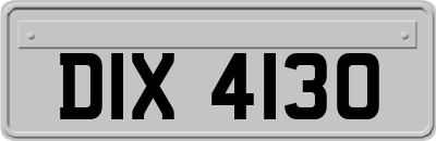 DIX4130