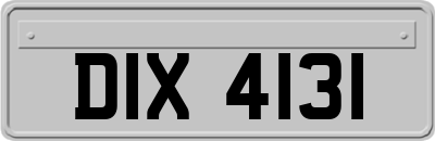 DIX4131