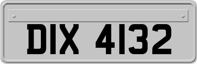 DIX4132