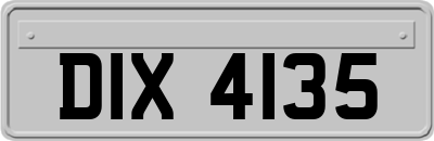 DIX4135
