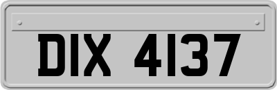 DIX4137
