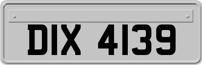 DIX4139