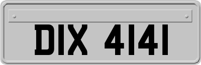 DIX4141