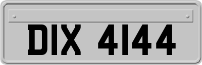 DIX4144