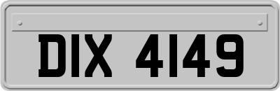 DIX4149