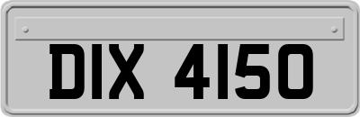 DIX4150