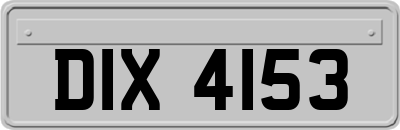 DIX4153