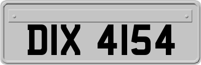 DIX4154