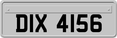 DIX4156