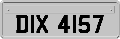 DIX4157
