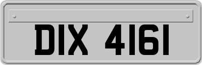 DIX4161