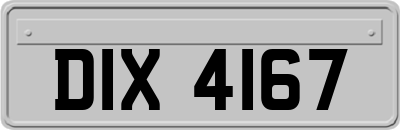 DIX4167