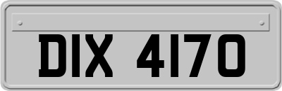 DIX4170