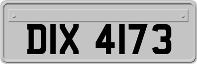 DIX4173