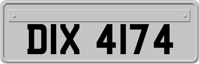 DIX4174