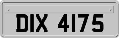 DIX4175