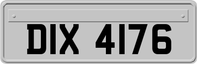 DIX4176